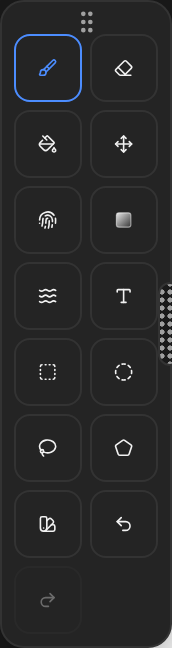 Tool dock